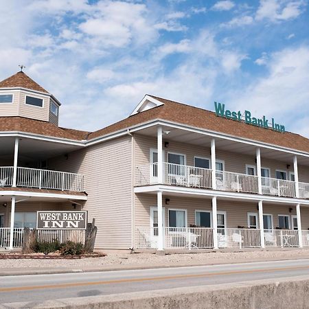 West Bank Inn Celina 外观 照片