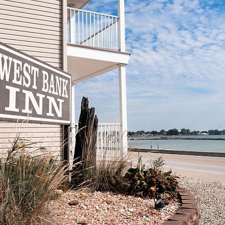 West Bank Inn Celina 外观 照片